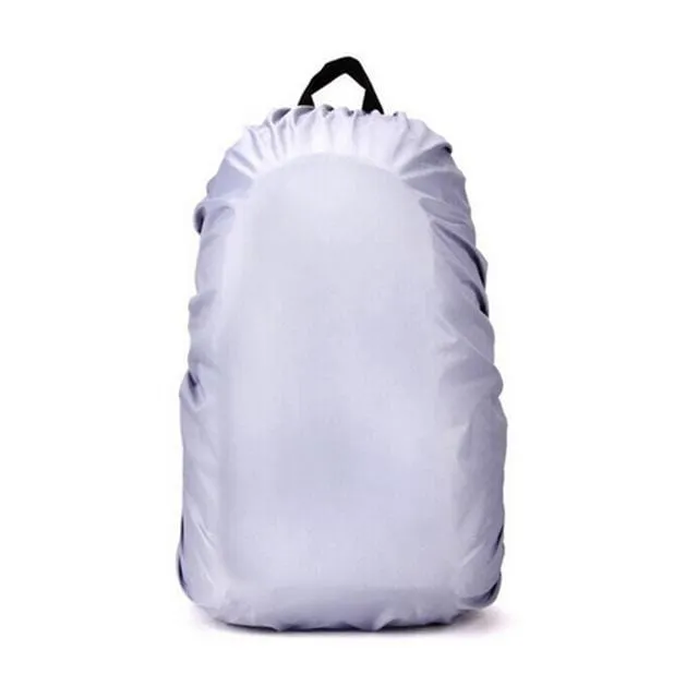 210D Waterproof  Bagpack Rain Cover