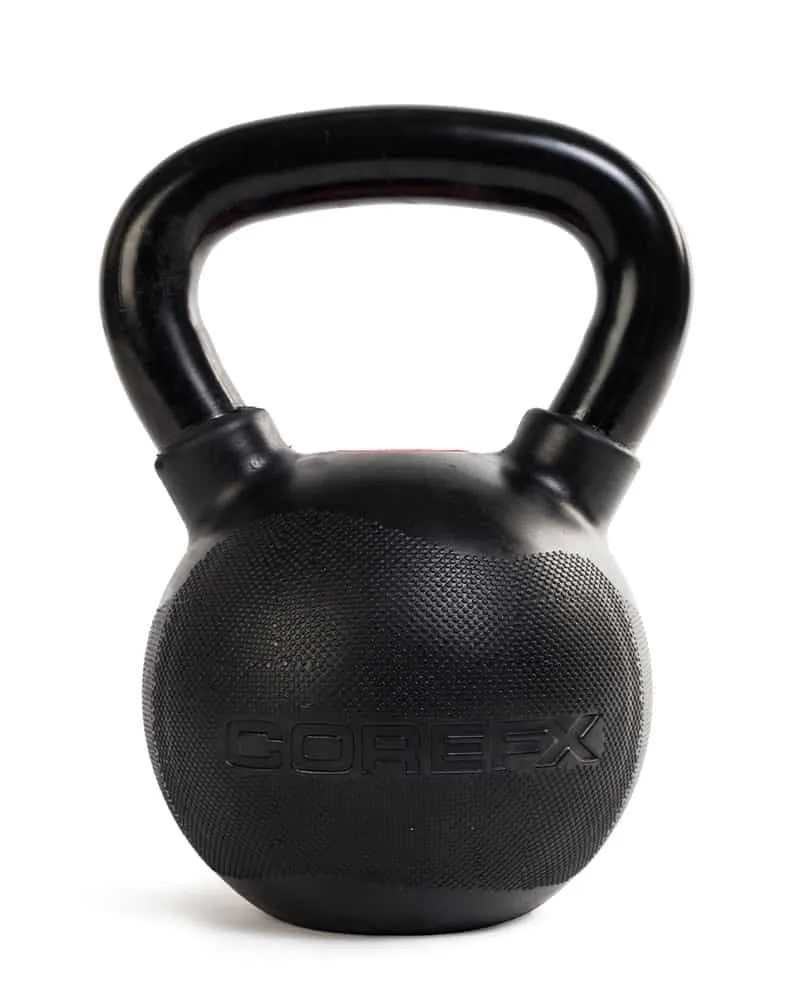 360 Conditioning CFX Kettlebell - 25LB