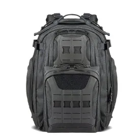 40L Waterproof Hiking Molle Backpack