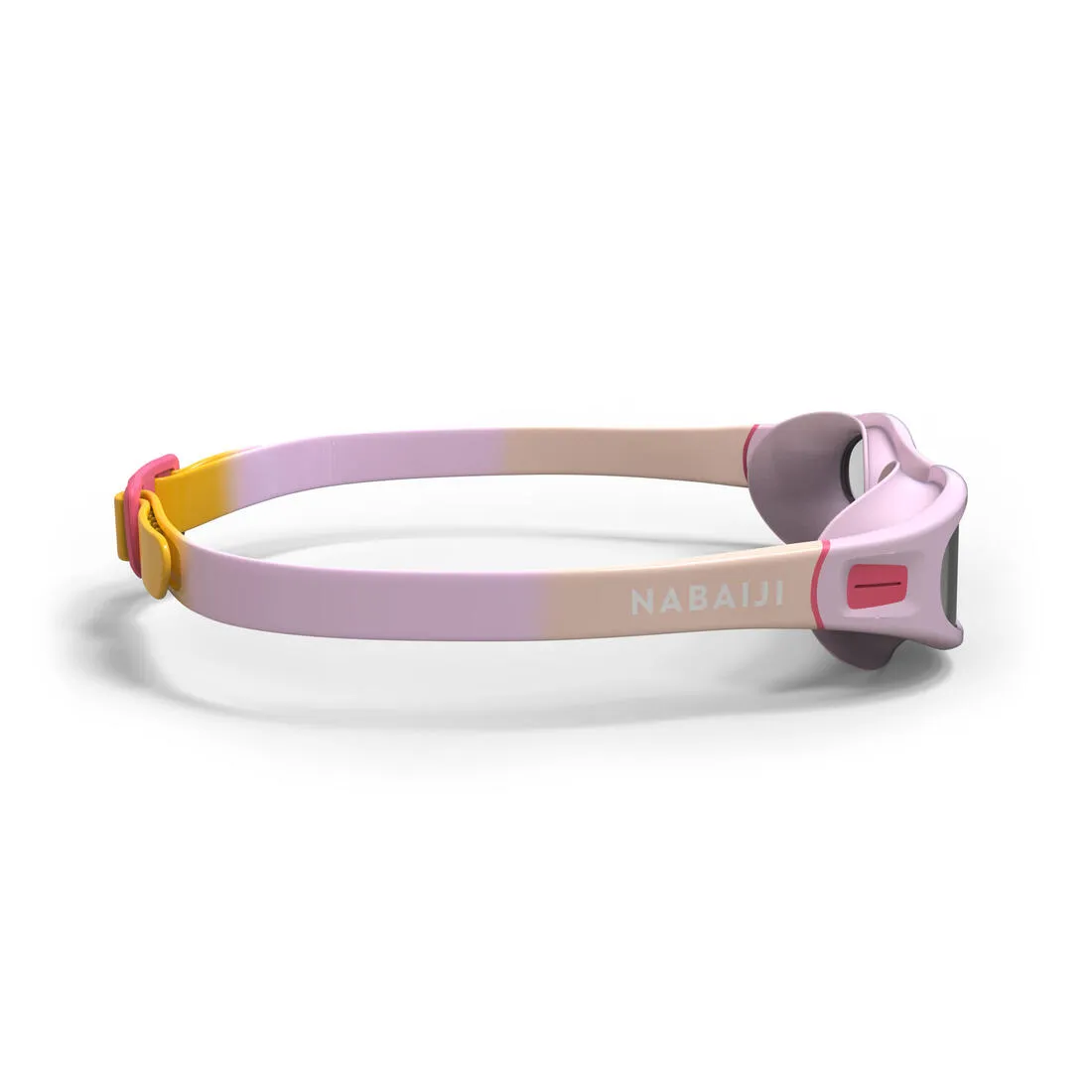 Adult & Kid's Swimming Goggles Clear Lenses - 100 Soft