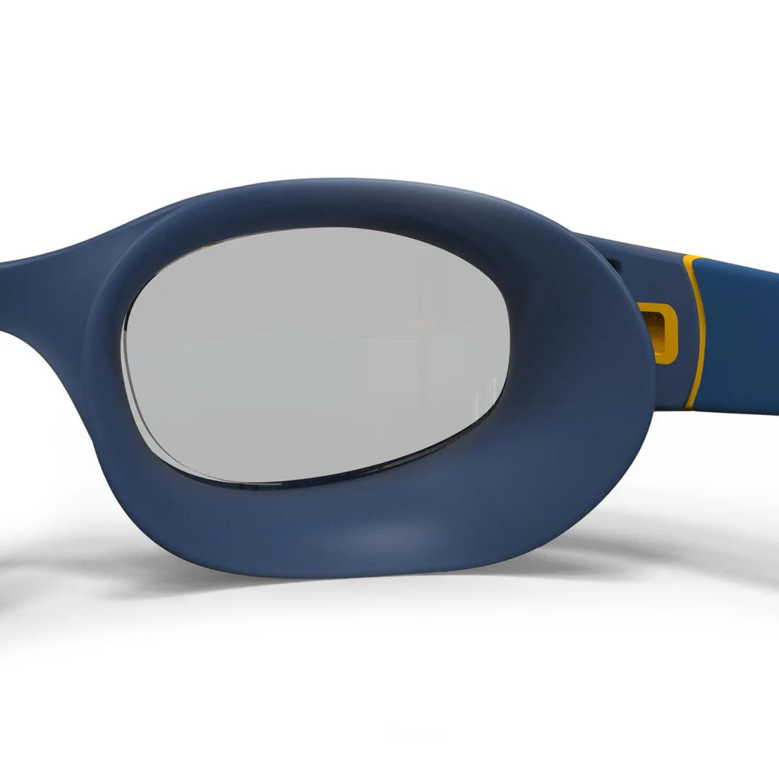 Adult & Kid's Swimming Goggles Clear Lenses - 100 Soft