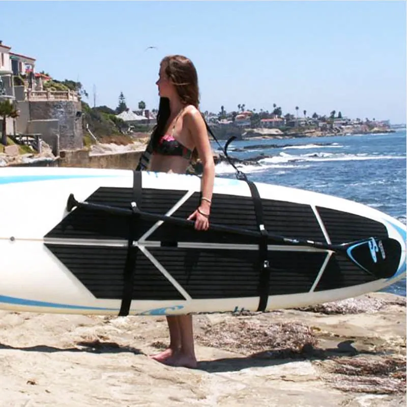 AIHOGAR Surfboard Carrier