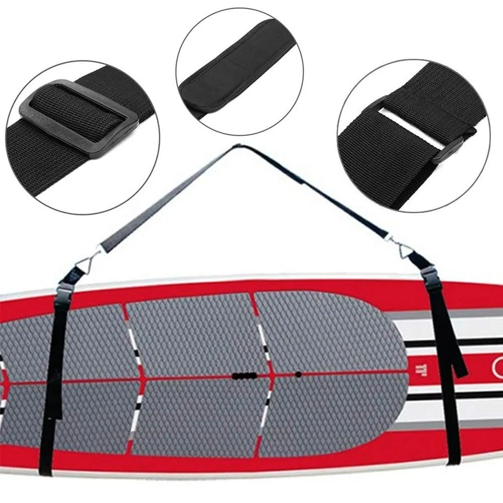 AIHOGAR Surfboard Carrier