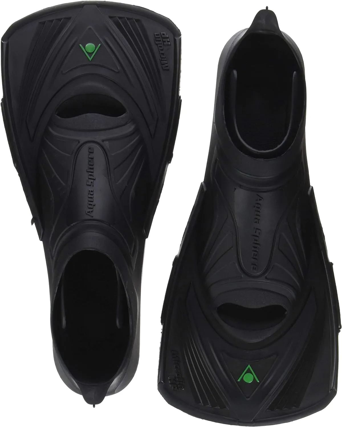 Aqua Sphere Microfin HP Fitness Fins
