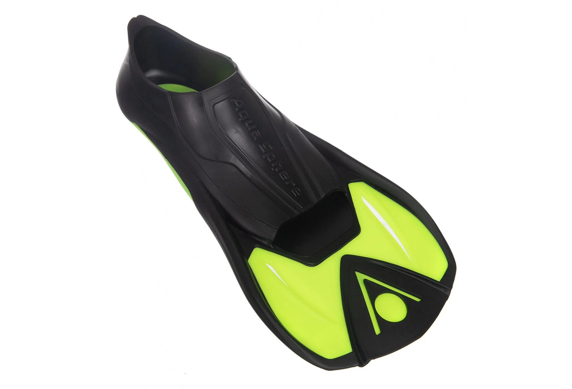 Aqua Sphere Microfin HP Short Blade Training Fin