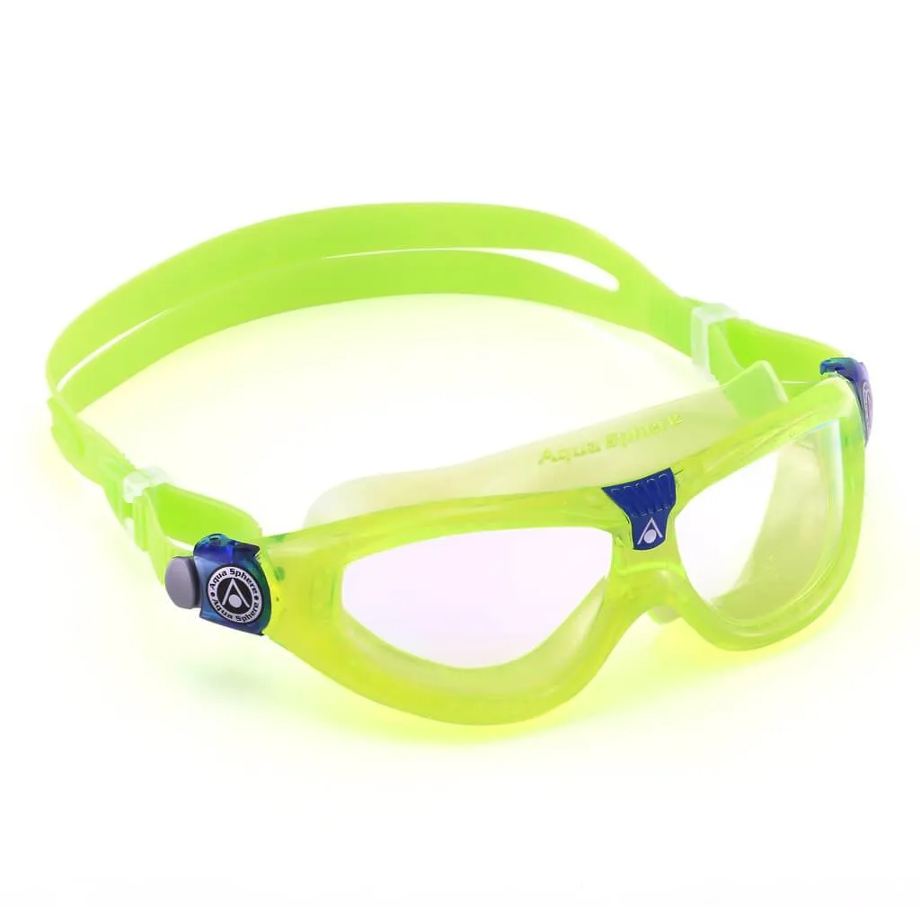 Aqua Sphere Seal 2 Kids Goggles