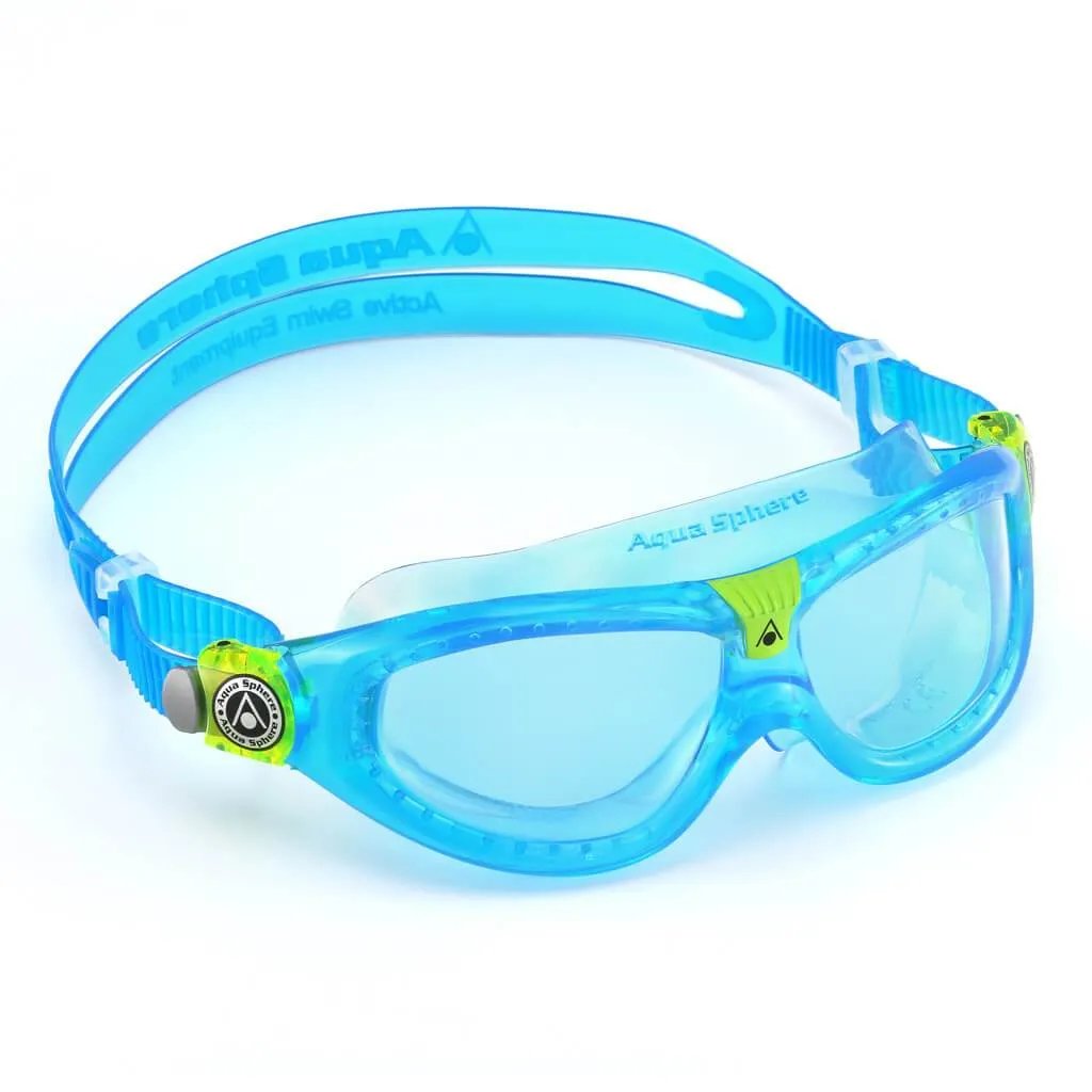 Aqua Sphere Seal 2 Kids Goggles