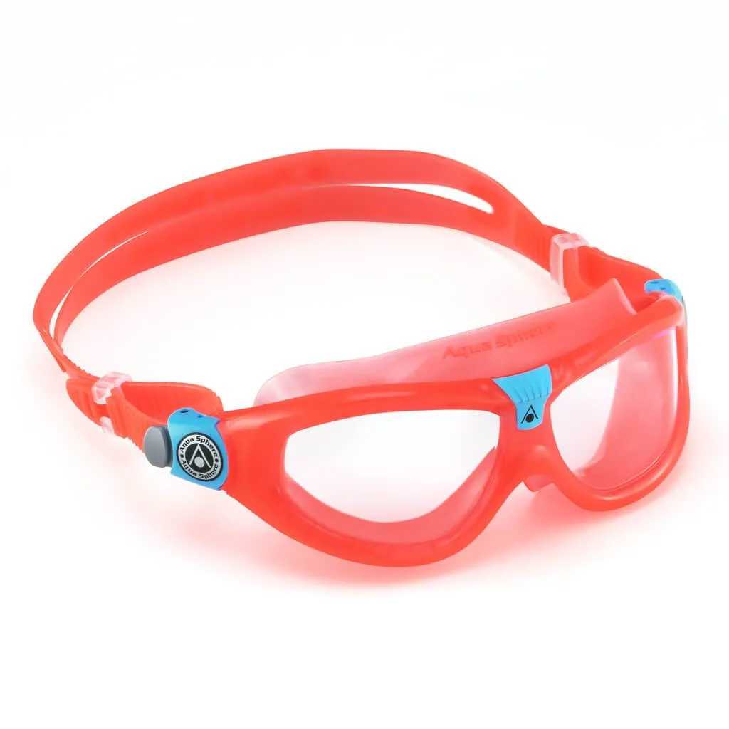 Aqua Sphere Seal 2 Kids Goggles