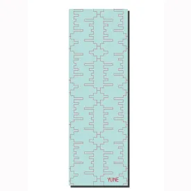 Ascend Yoga Mat SR38 Mat by Yune Yoga