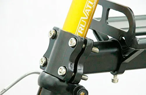 B021 Rear Rack