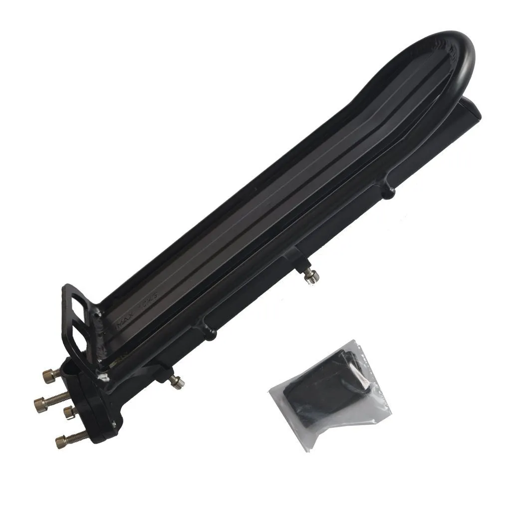 B021 Rear Rack