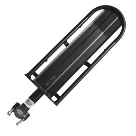 B021 Rear Rack