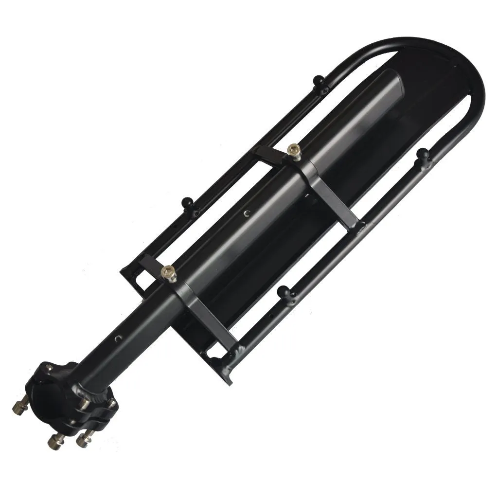 B021 Rear Rack