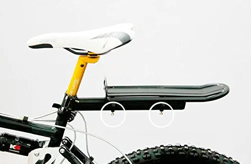 B021 Rear Rack