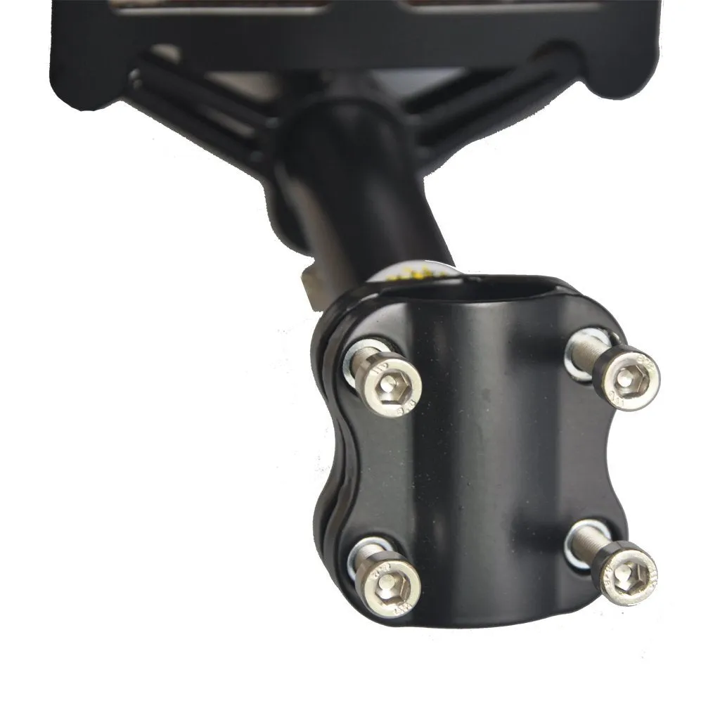 B021 Rear Rack