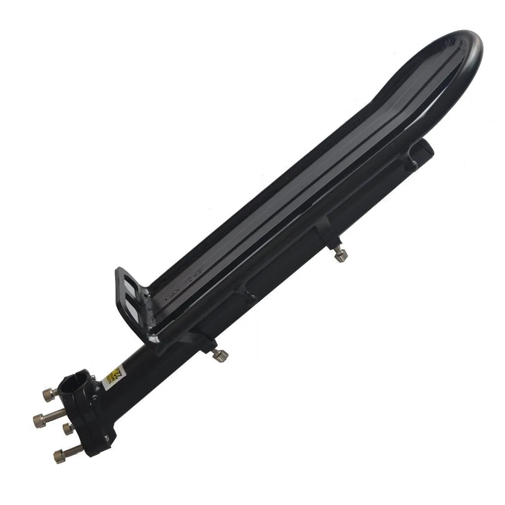 B021 Rear Rack