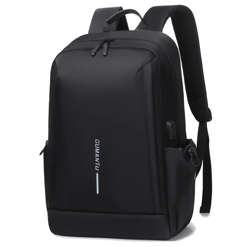Backpack Men School  College Student 17-Inch Outdoor  Travel Gift shoulder bag