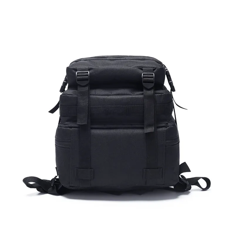 Backpack Taobao Outdoor Sports Large Capacity  Camping Hiking 3P Tactical Waterproof Mountaineering