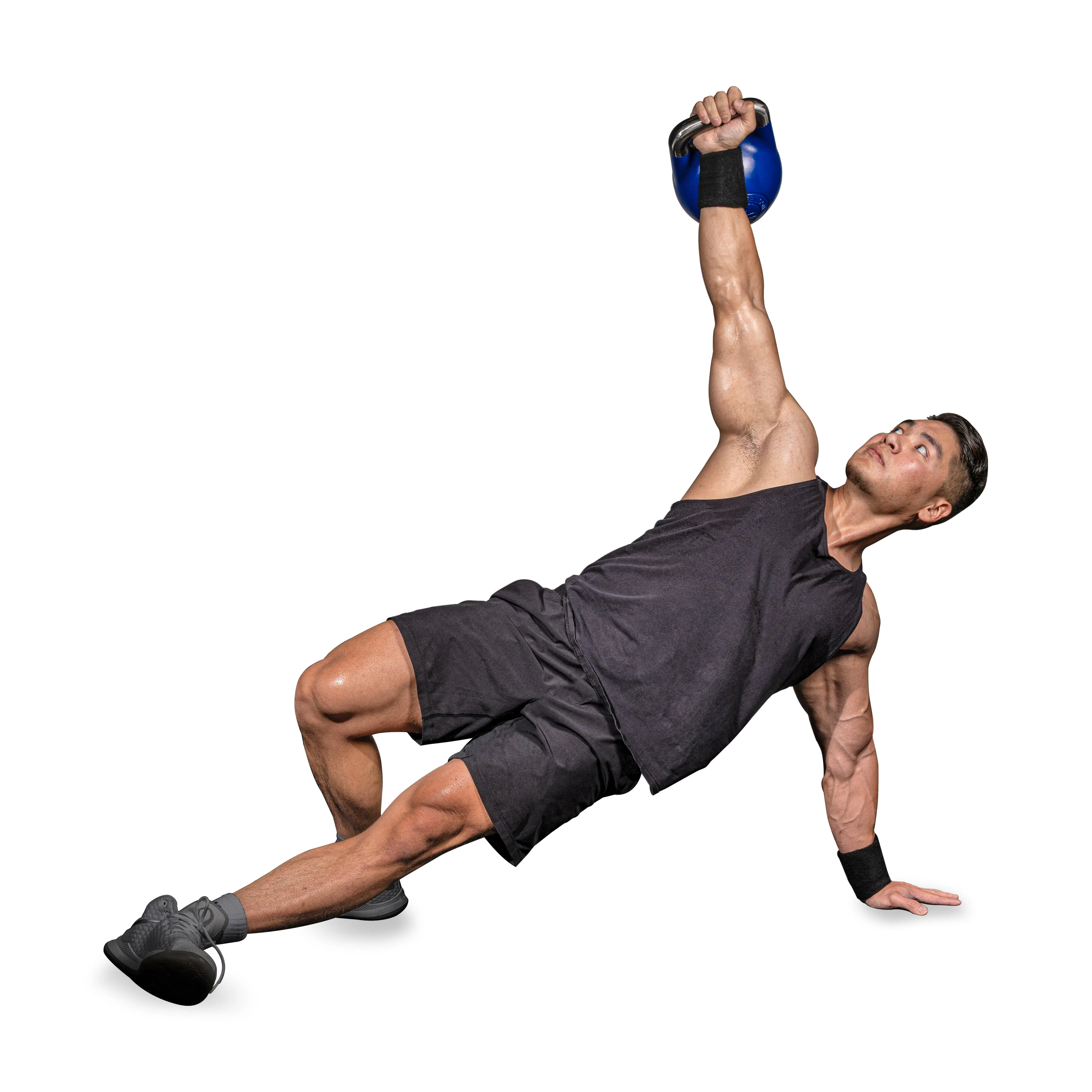 BellGuard Kettlebell Wrist Guards (Pair)
