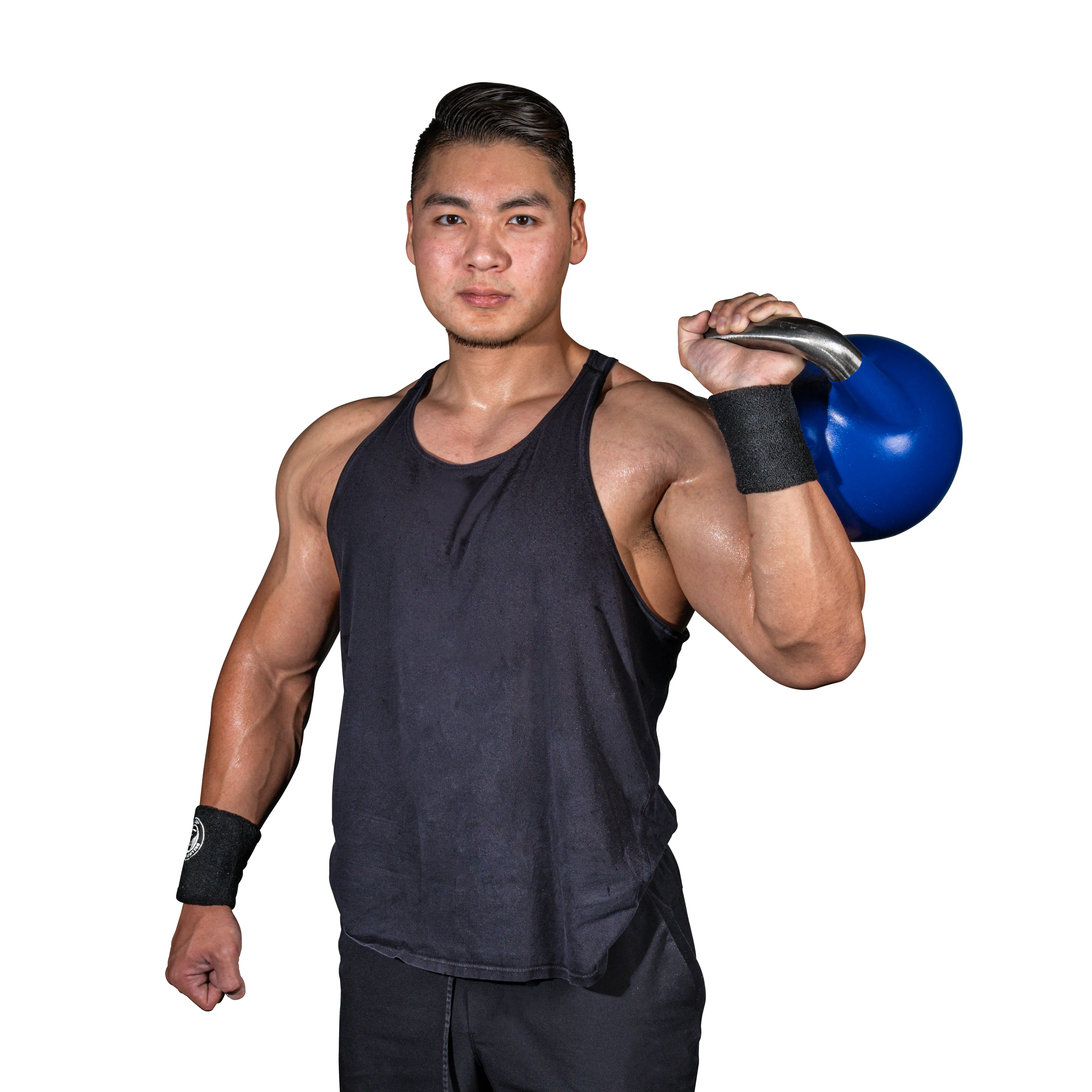 BellGuard Kettlebell Wrist Guards (Pair)