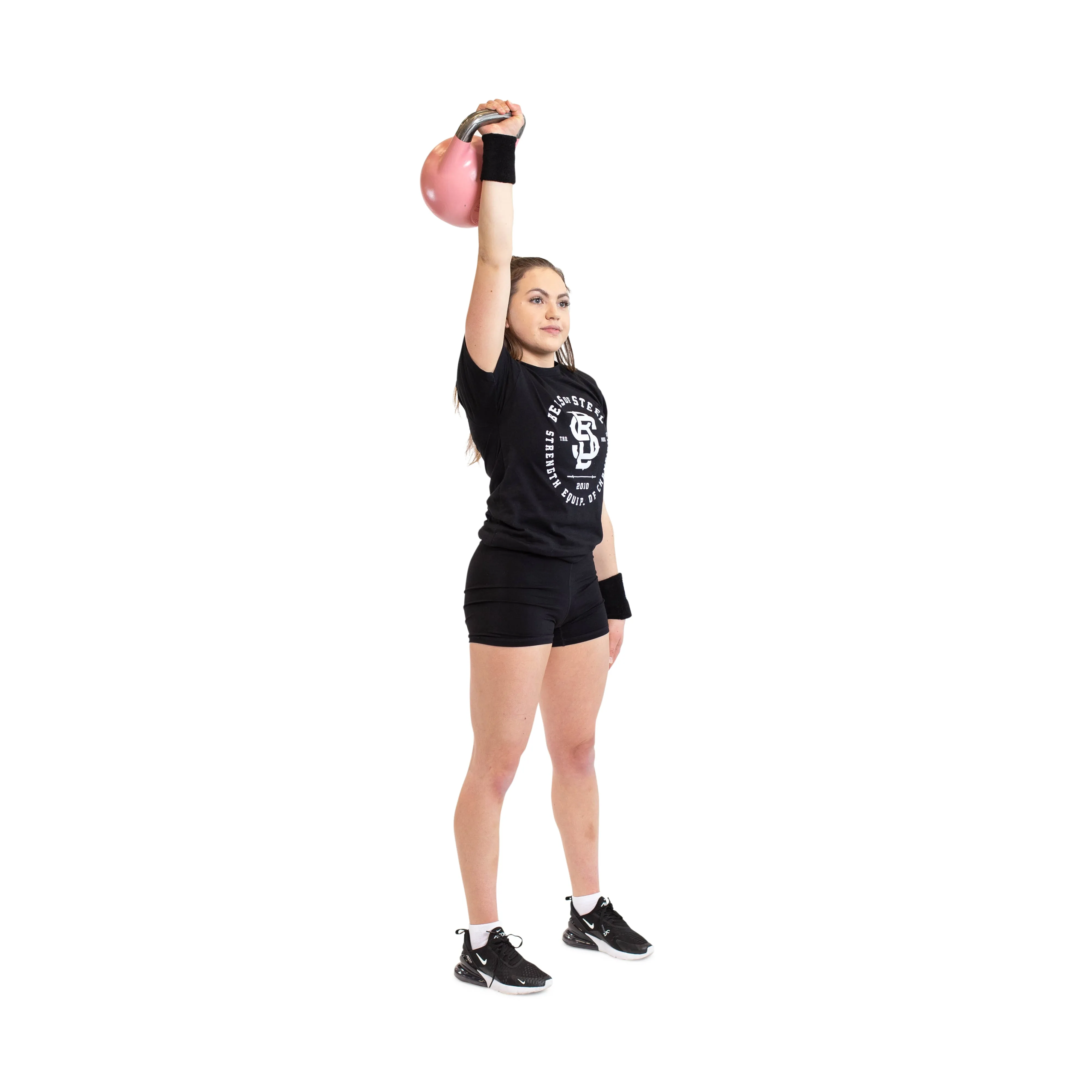 BellGuard Kettlebell Wrist Guards (Pair)