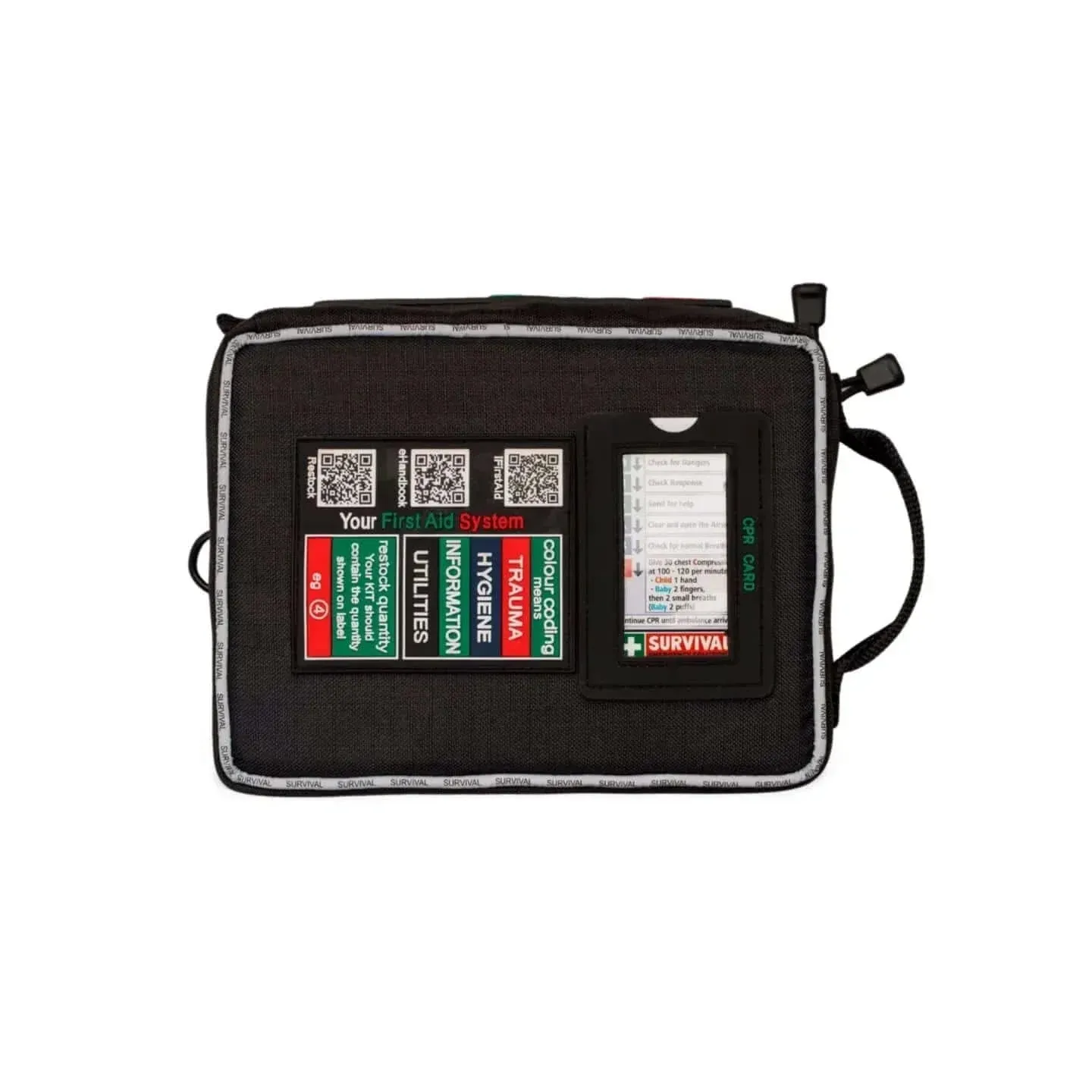 Best Vehicle First Aid Kit