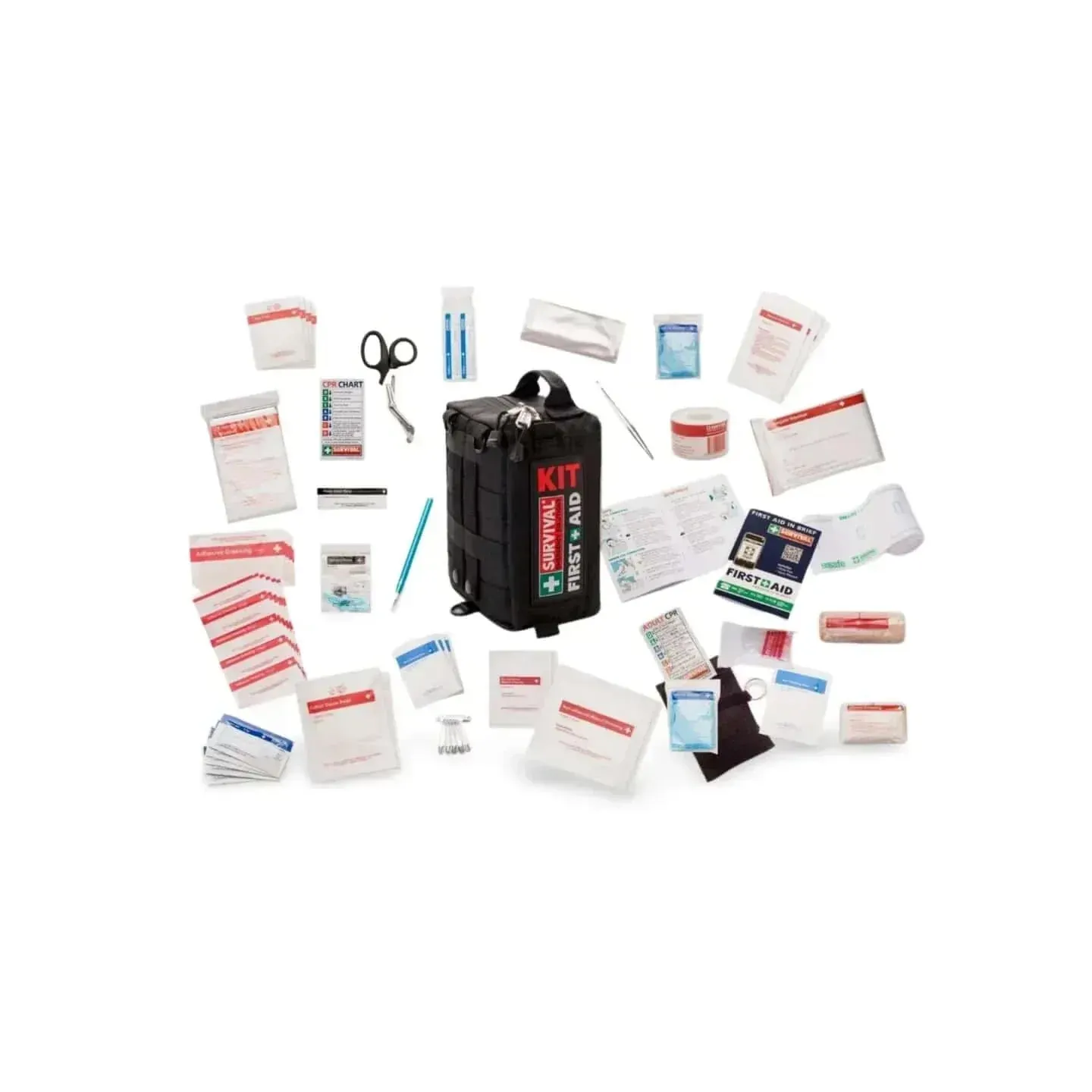 Best Vehicle First Aid Kit