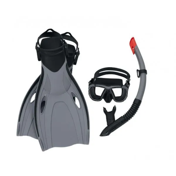 Bestway Inspira Pro Snorkel Swimming Set [WS]