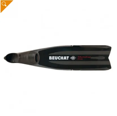 BEUCHAT Mundial Elite - Complete