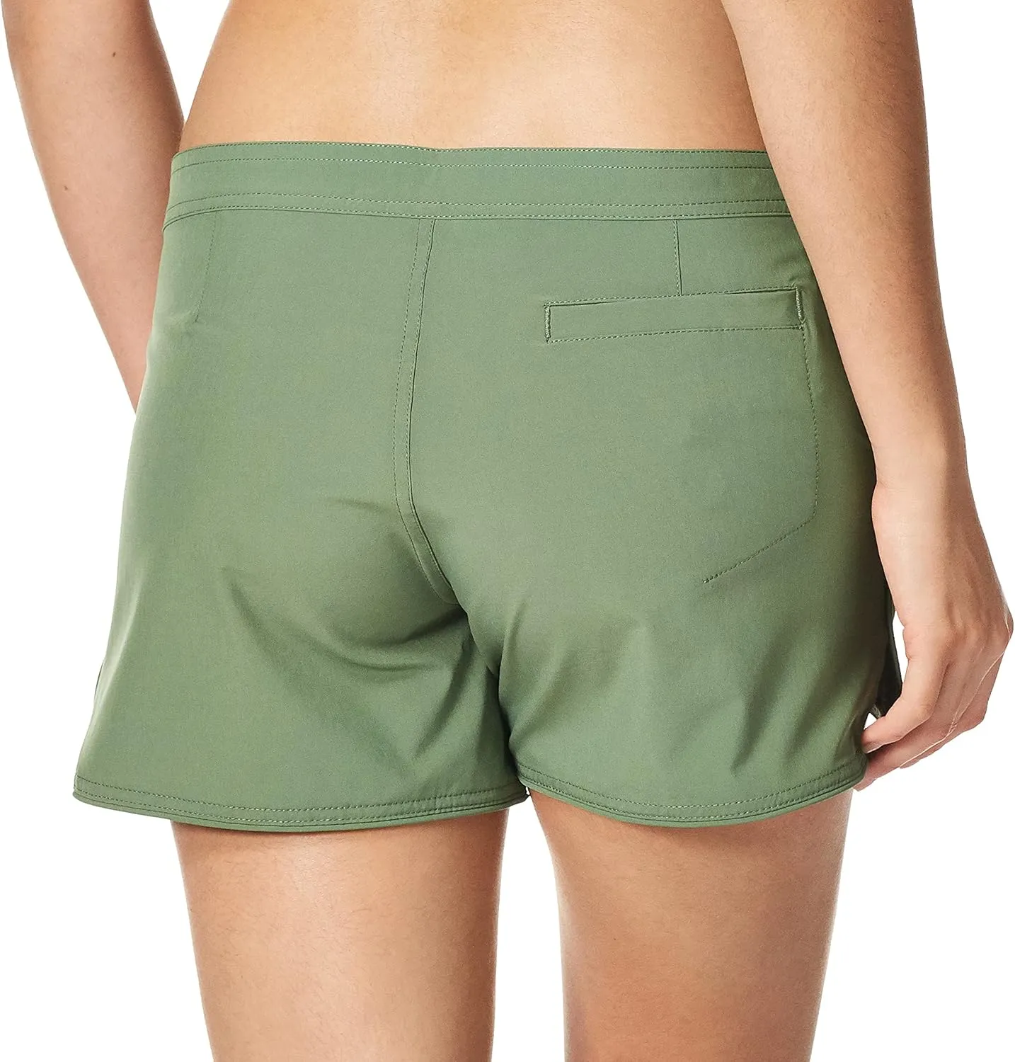 Body Glove Women's Standard Smoothies Blacks Beach Vapor Boardshorts
