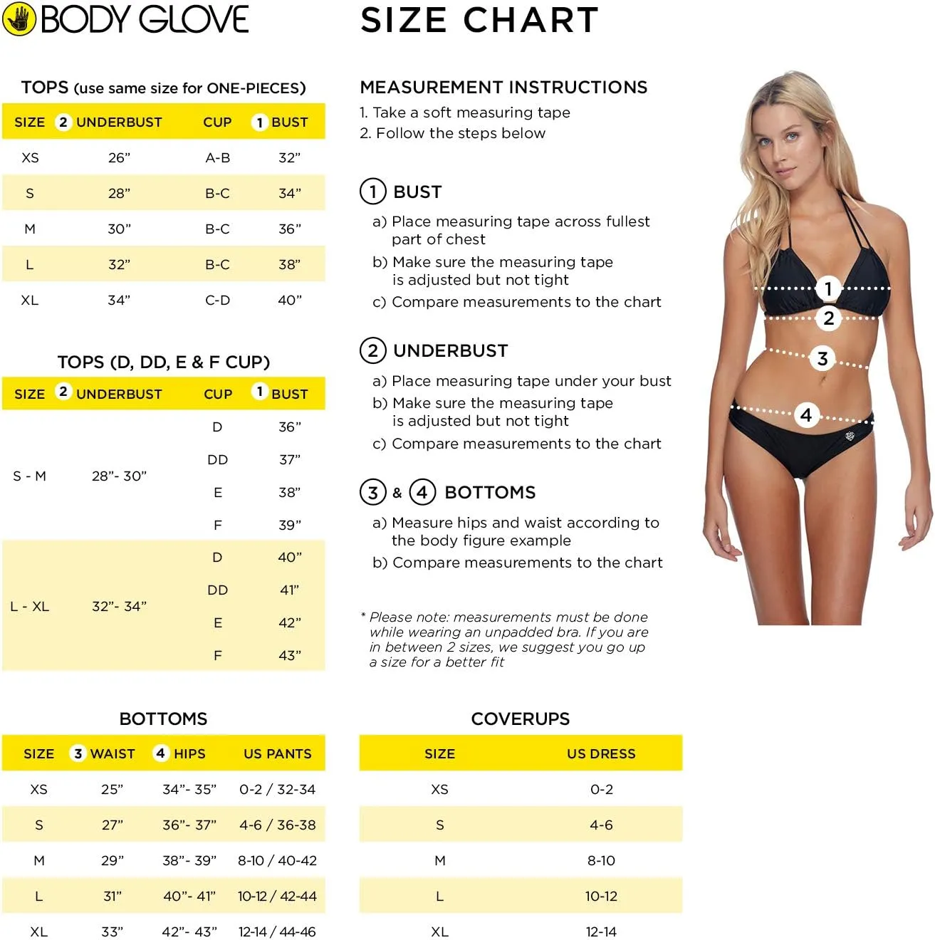 Body Glove Women's Standard Smoothies Blacks Beach Vapor Boardshorts