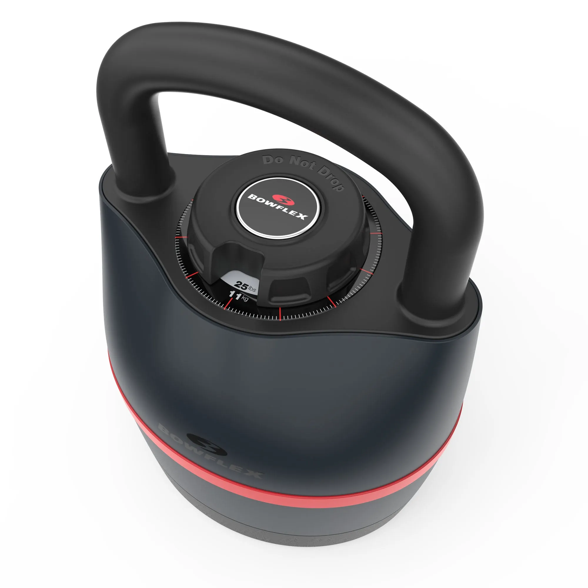 BowFlex SelectTech 840 Adjustable Kettlebell