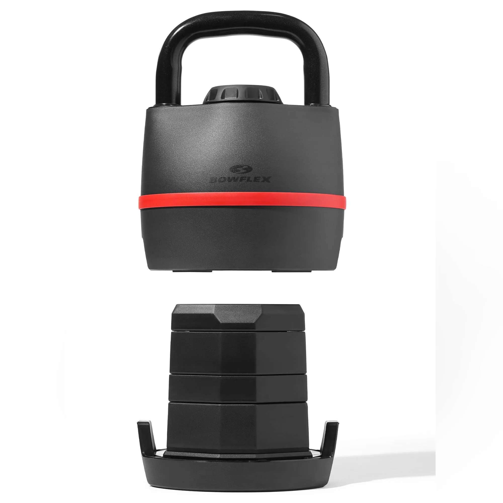 BowFlex SelectTech 840 Adjustable Kettlebell