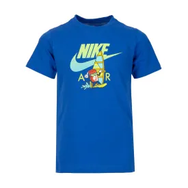 Boxy Surfboard Tee - Youth