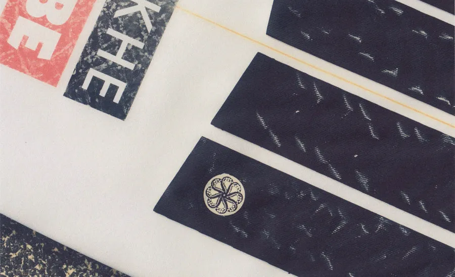 BRENDON GIBBENS OCTO GRIP