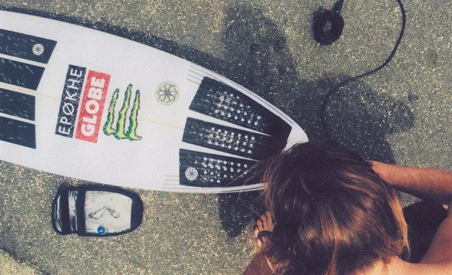 BRENDON GIBBENS OCTO GRIP