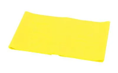 CanDo Latex Free Exercise Band