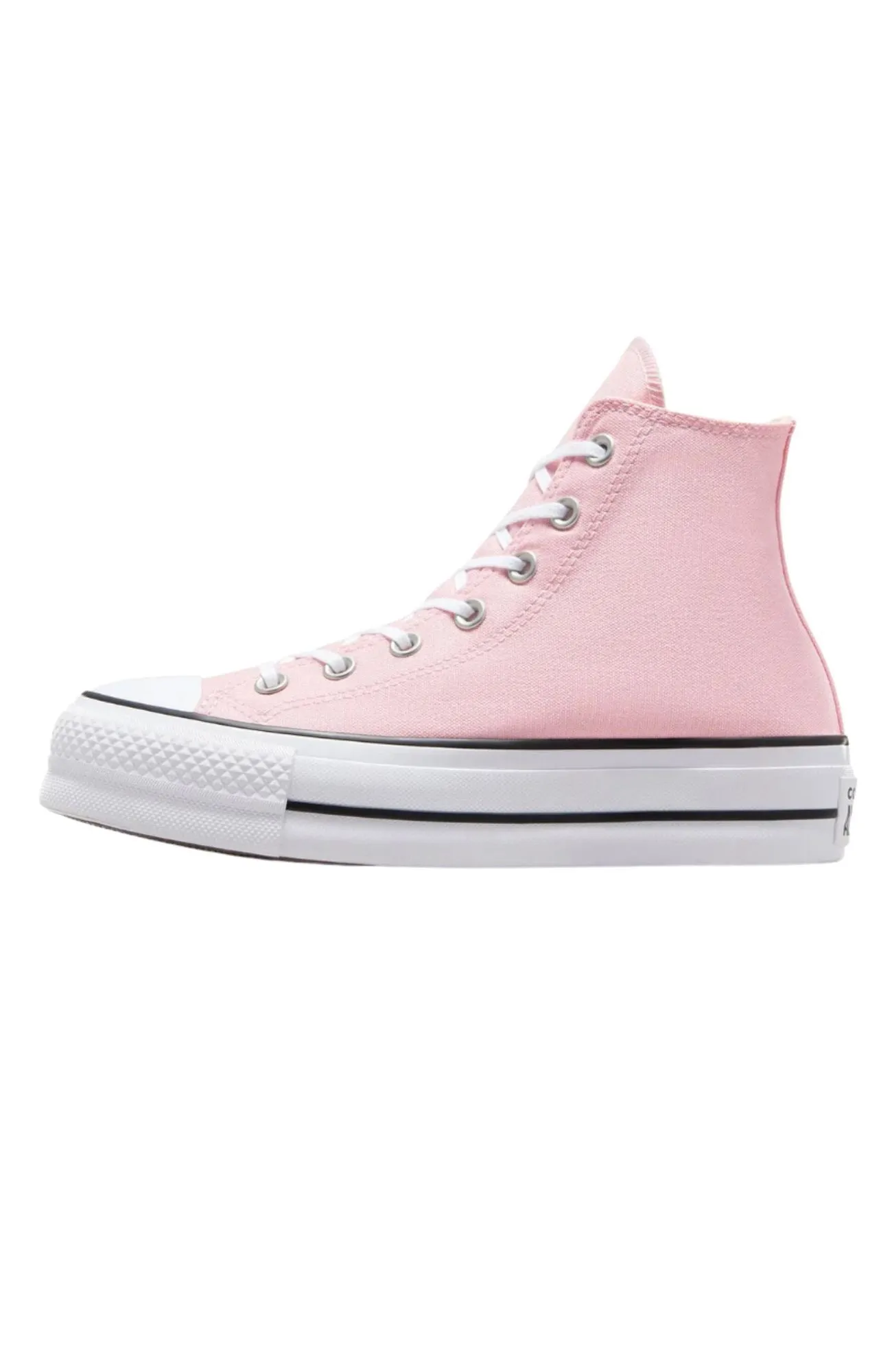 Chuck Taylor All Star Lift High Top Donut Glaze