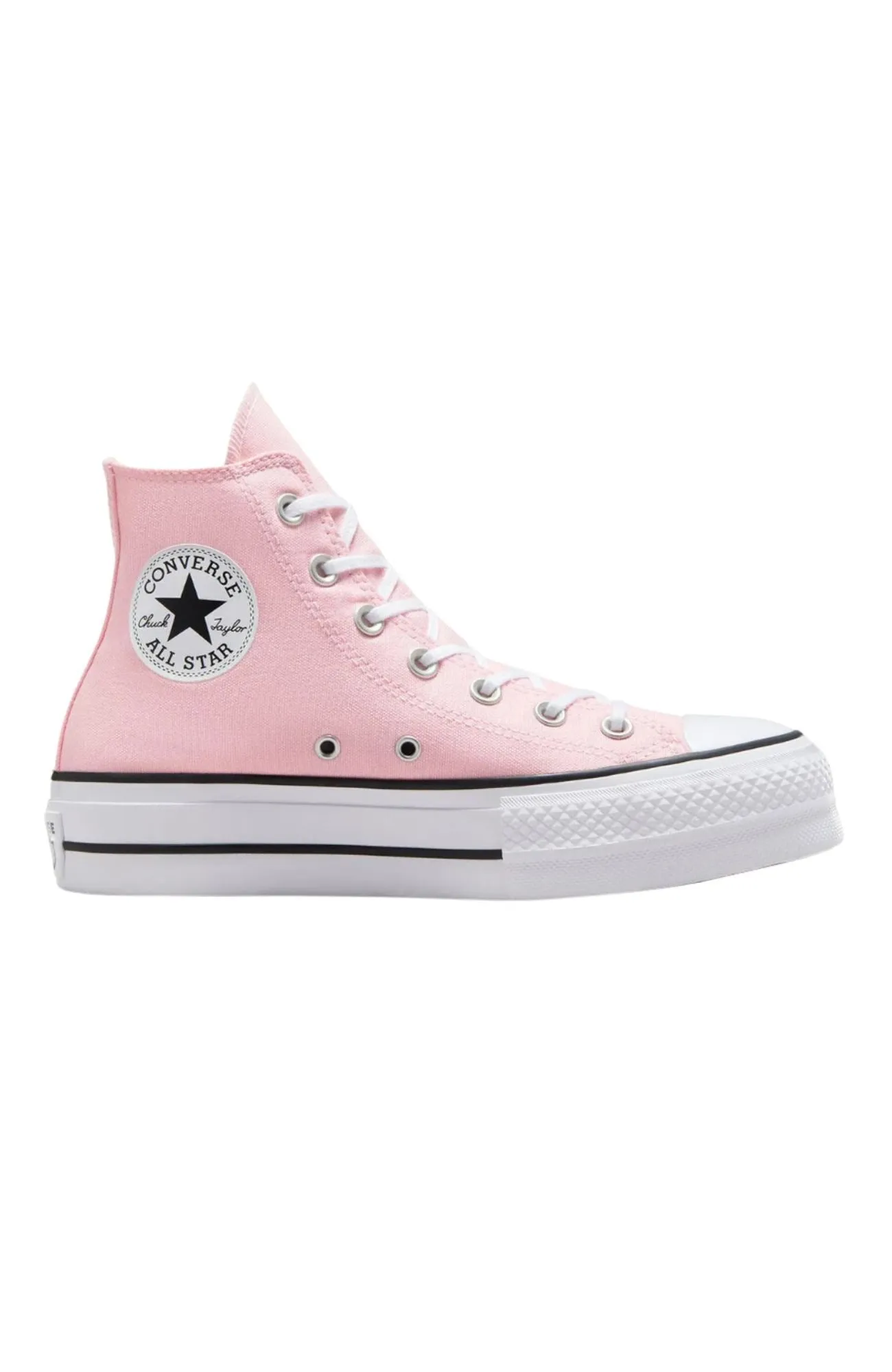 Chuck Taylor All Star Lift High Top Donut Glaze
