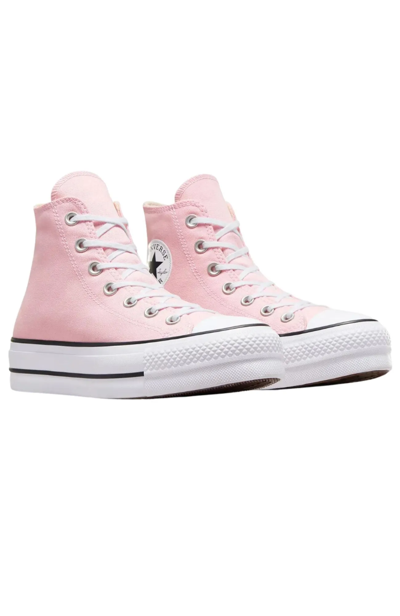 Chuck Taylor All Star Lift High Top Donut Glaze