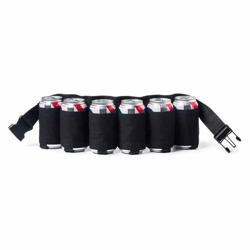 Climbing Camping Holster Portable Bottle Waist Beer Belt Bag