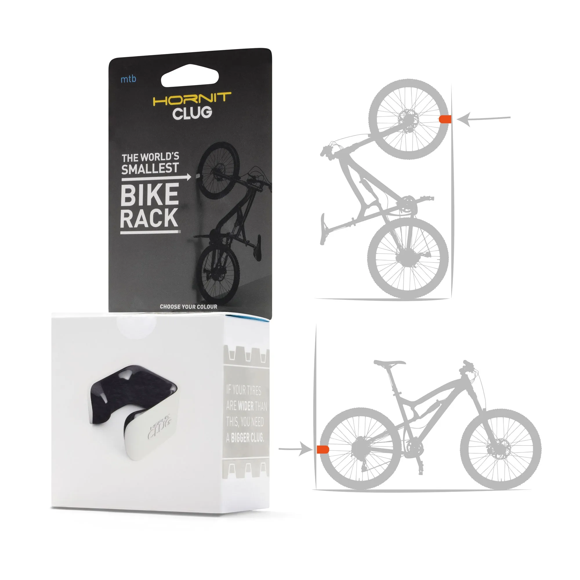 CLUG plus