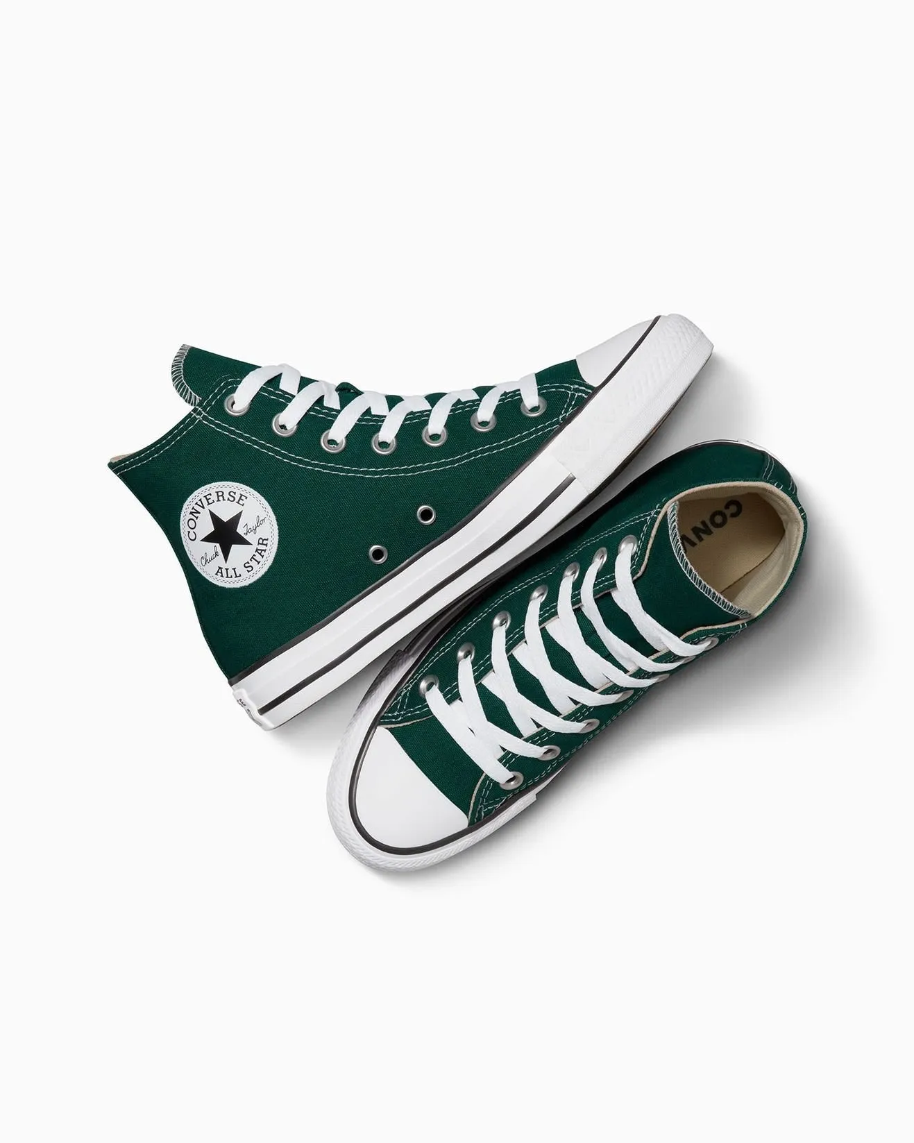 .Converse UNISEX DRAGON SCALE Seasonal Colour  Hi Top - (A04544) - SEA - R1L7