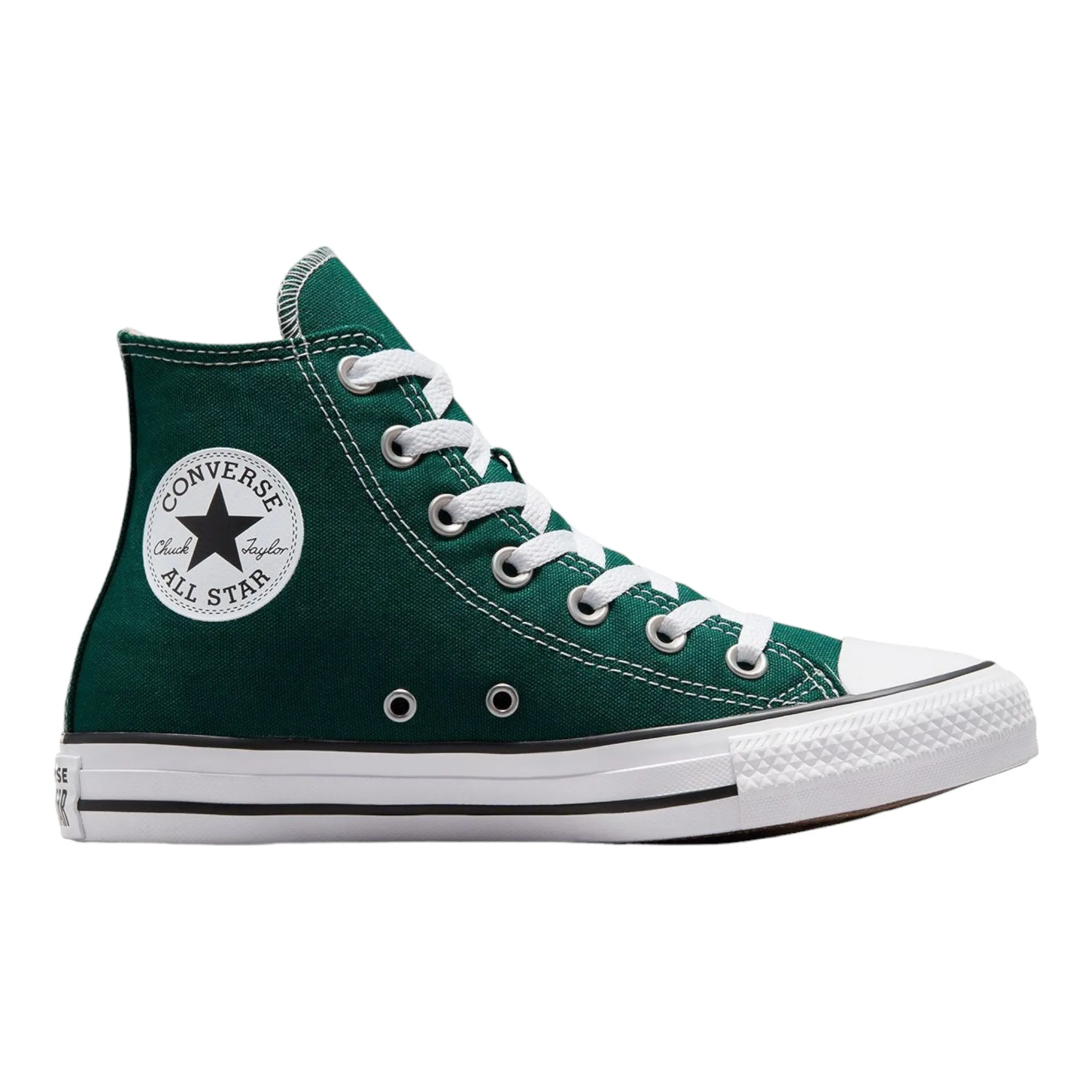 .Converse UNISEX DRAGON SCALE Seasonal Colour  Hi Top - (A04544) - SEA - R1L7