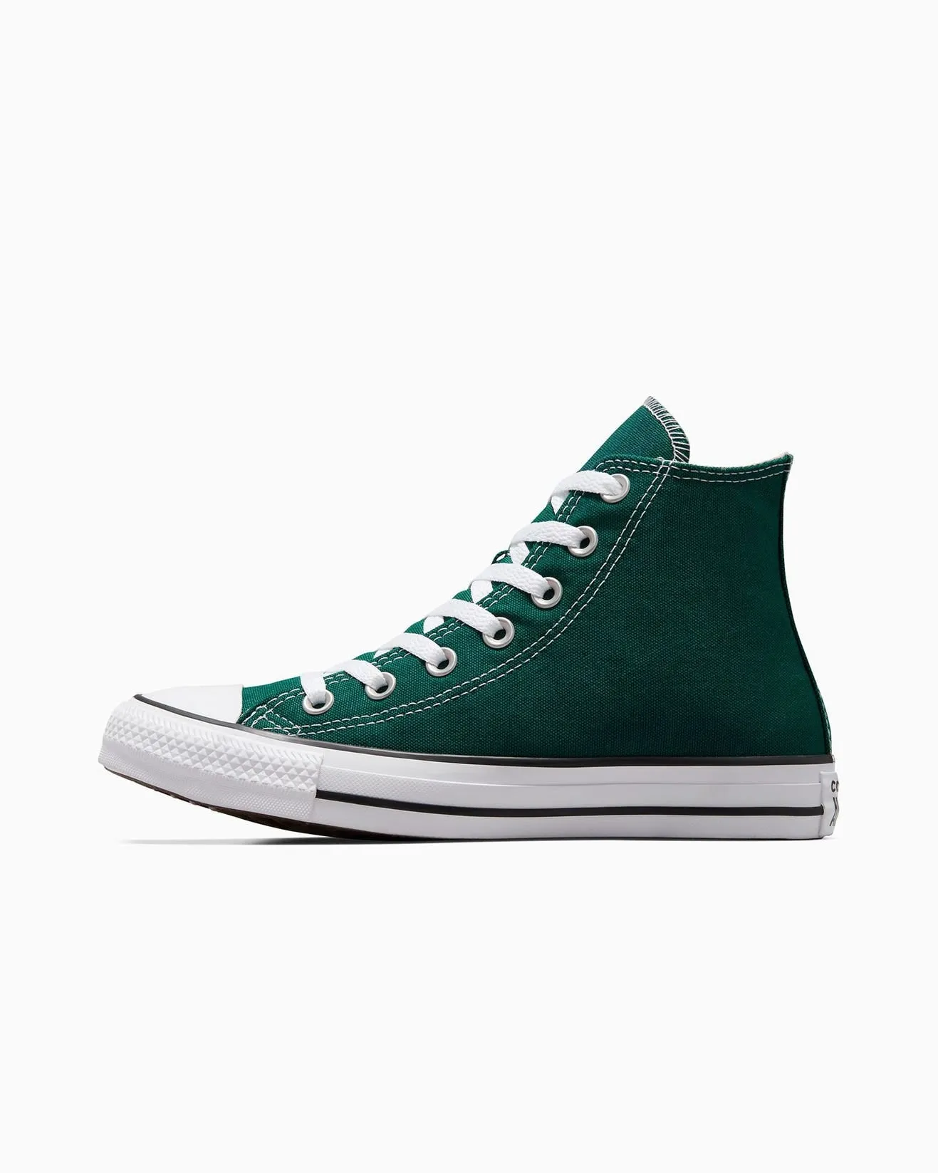 .Converse UNISEX DRAGON SCALE Seasonal Colour  Hi Top - (A04544) - SEA - R1L7