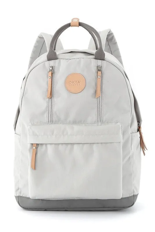 CORA LAPTOP WATERPROOF HIKING BACKPACK