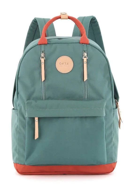 CORA LAPTOP WATERPROOF HIKING BACKPACK
