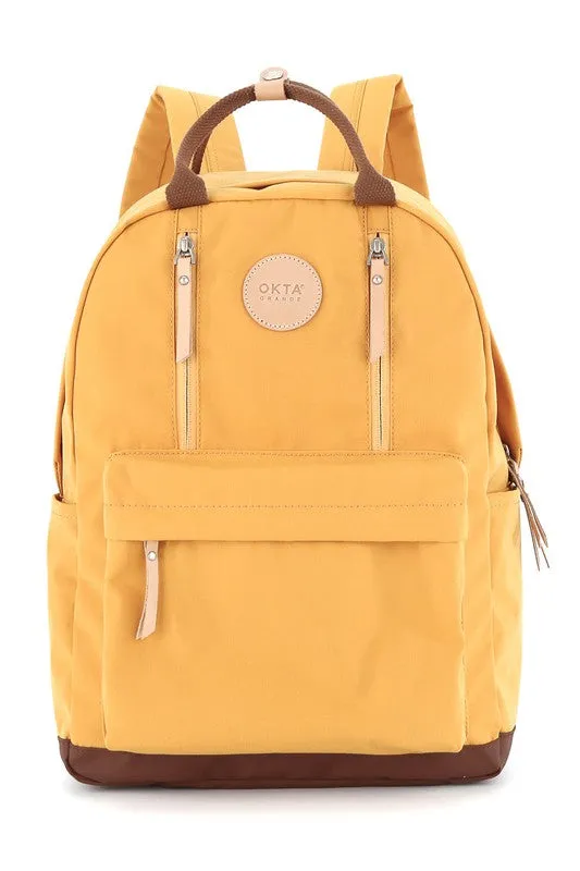 CORA LAPTOP WATERPROOF HIKING BACKPACK