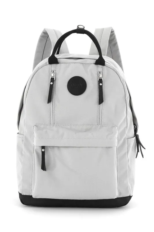 CORA LAPTOP WATERPROOF HIKING BACKPACK