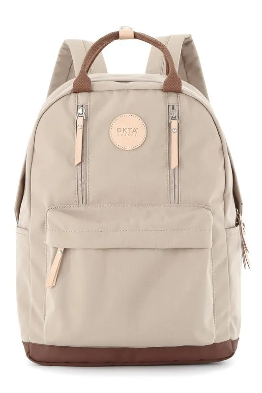 CORA LAPTOP WATERPROOF HIKING BACKPACK